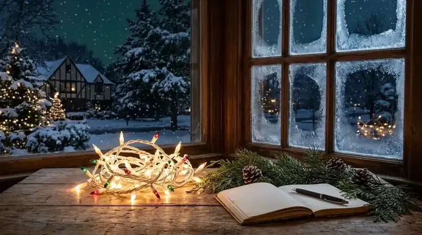 Lorem Ipsum: Planning Your Holiday Display Before the Rush