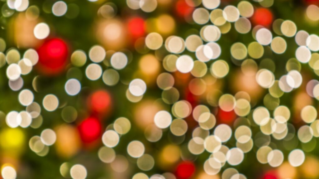 Creating Enchanting Holiday Displays