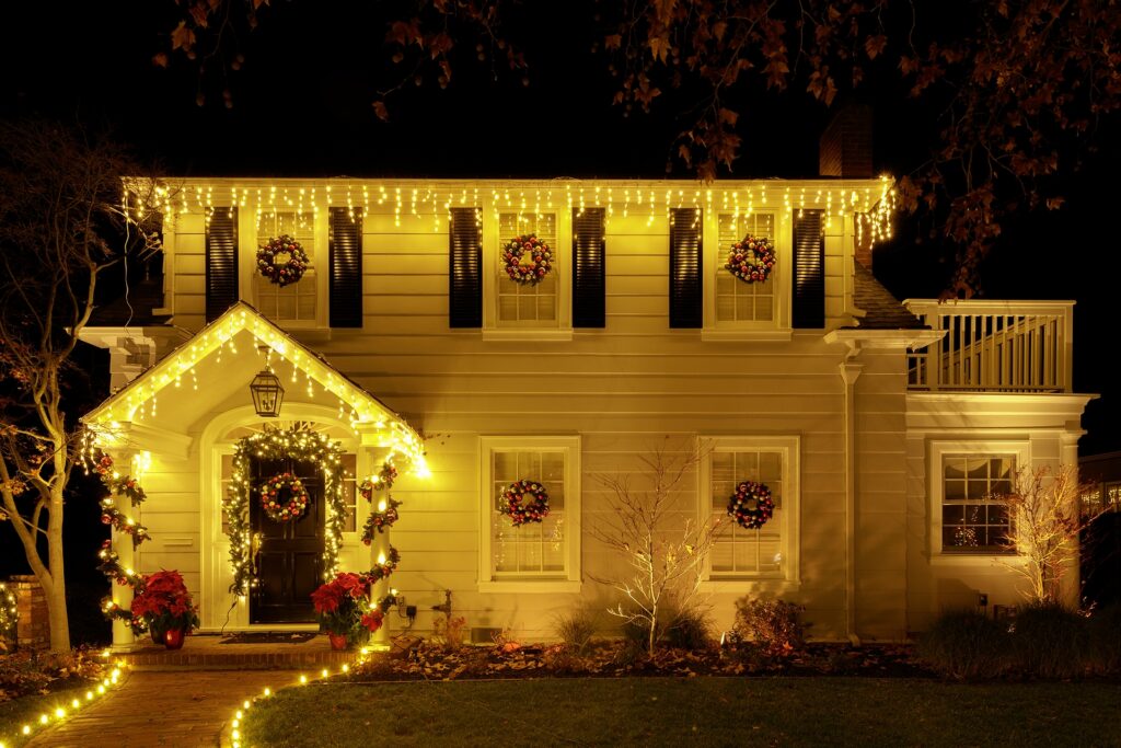 Pathway Lights Bring Your Home’s Walkway to Life